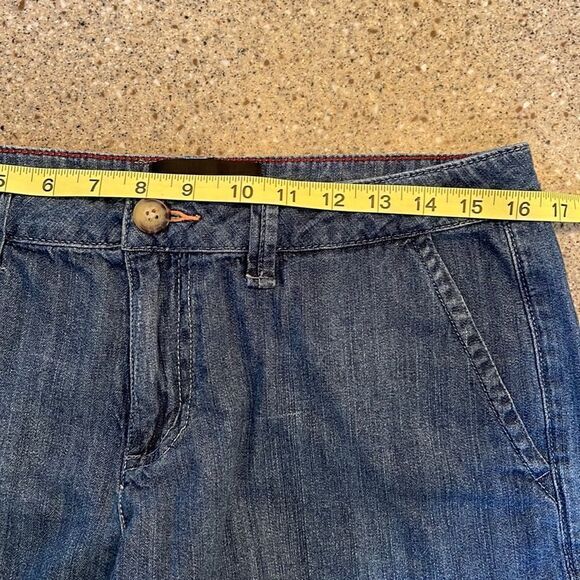 SANCTUARY Jean Shorts  - Picture 8 of 10